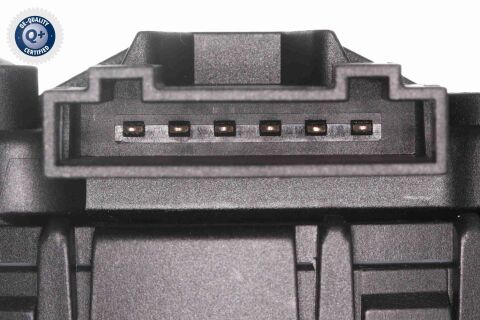 Педаль ходу