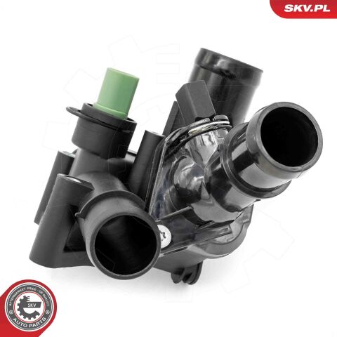 Термостат, охолоджувальна рідина Термостат, охолоджувальна рідина