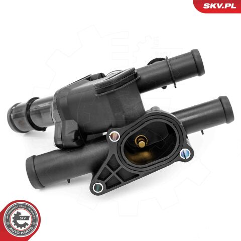 Термостат, охолоджувальна рідина Термостат, охолоджувальна рідина