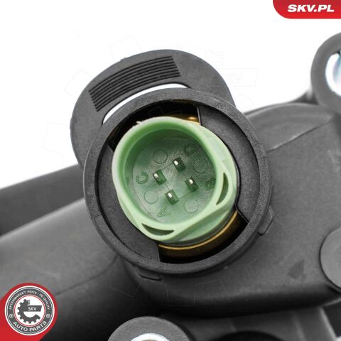 Термостат, охолоджувальна рідина Термостат, охолоджувальна рідина