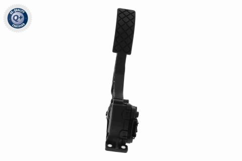 Педаль ходу