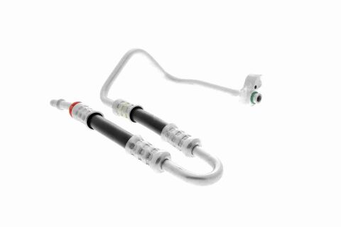 Трубопровід високого тиску, система кондиціонування повітря