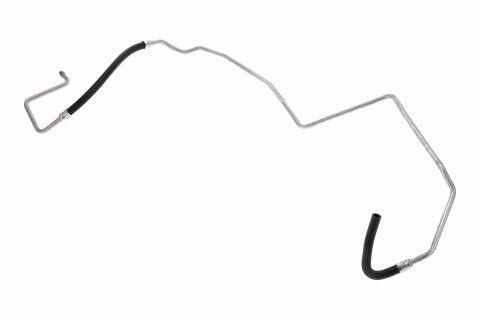 Гідравлічний шланг, механізм рульового керування