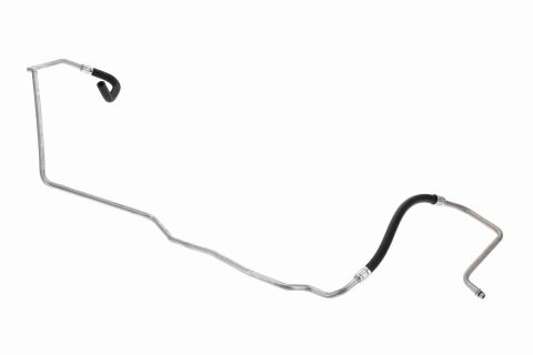 Гідравлічний шланг, механізм рульового керування