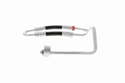 Трубопровід високого тиску, система кондиціонування повітря