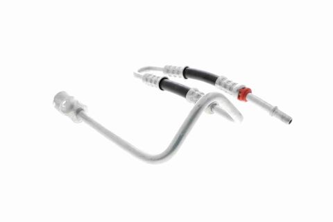 Трубопровід високого тиску, система кондиціонування повітря