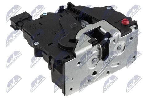 Дверний замок 