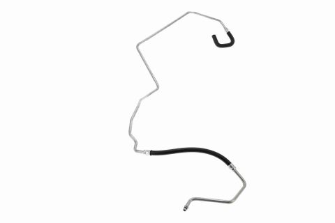 Гідравлічний шланг, механізм рульового керування