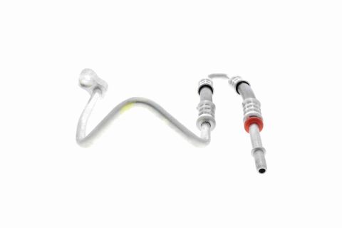 Трубопровід високого тиску, система кондиціонування повітря