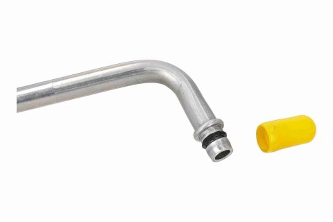 Гідравлічний шланг, механізм рульового керування