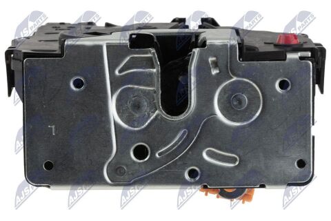 Дверний замок 