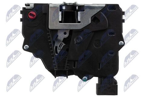 Дверний замок 