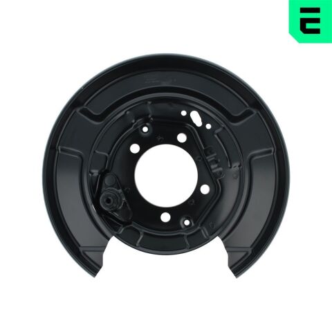 Відбивач, гальмівний диск Відбивач, гальмівний диск