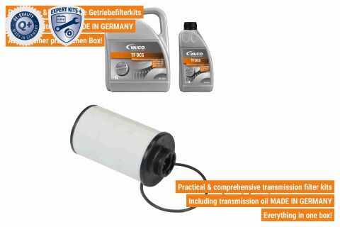 Комплект деталей, заміна оливи автоматичної КП Комплект деталей, заміна оливи автоматичної КП