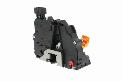 Замок двери