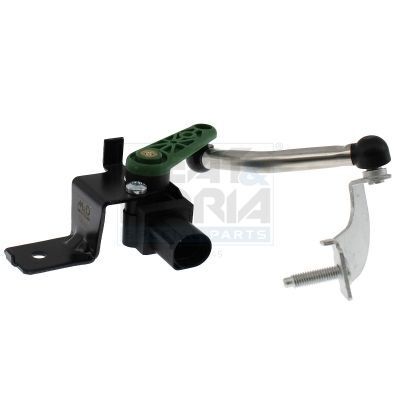 Датчик, регулювання дальності світла