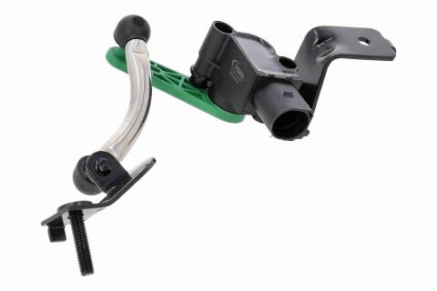 Датчик, регулювання дальності світла