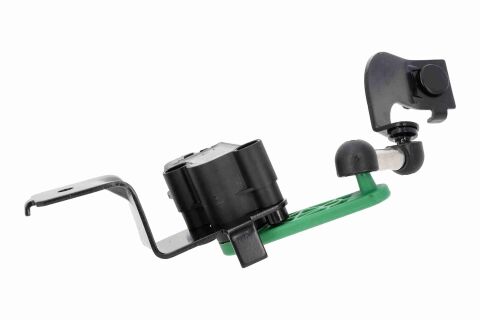 Датчик, регулювання дальності світла