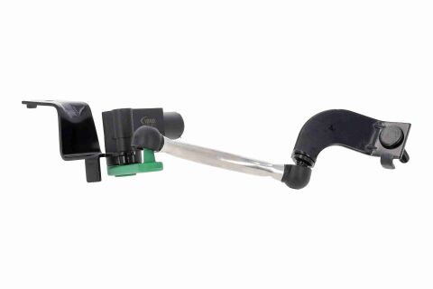 Датчик, регулювання дальності світла