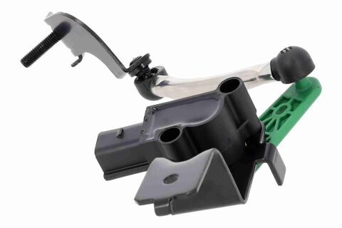 Датчик, регулювання дальності світла