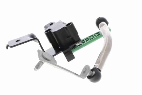 Датчик, регулювання дальності світла