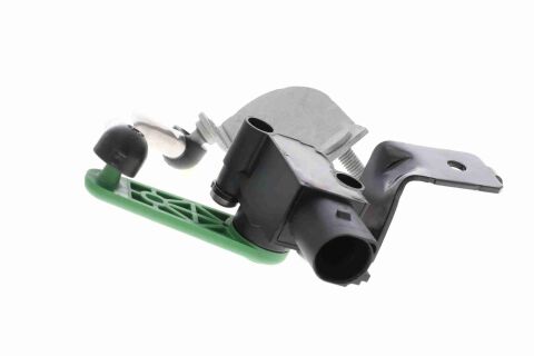 Датчик, регулювання дальності світла