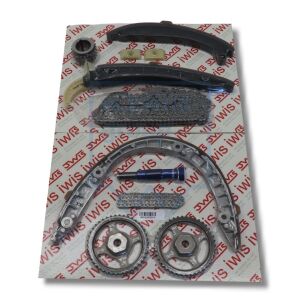 Комплект ланцюгів привода