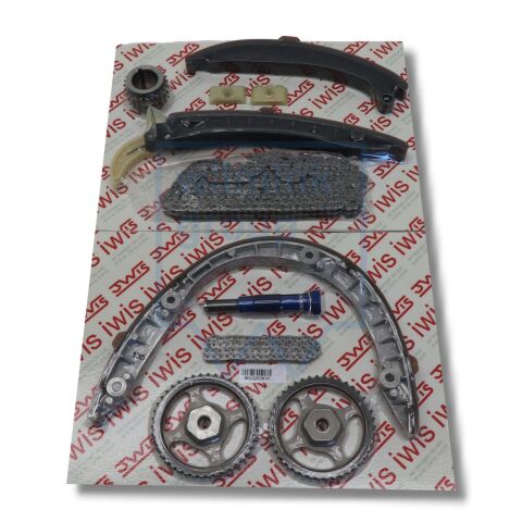 Комплект ланцюгів привода Комплект ланцюгів привода