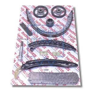 Комплект ланцюгів привода