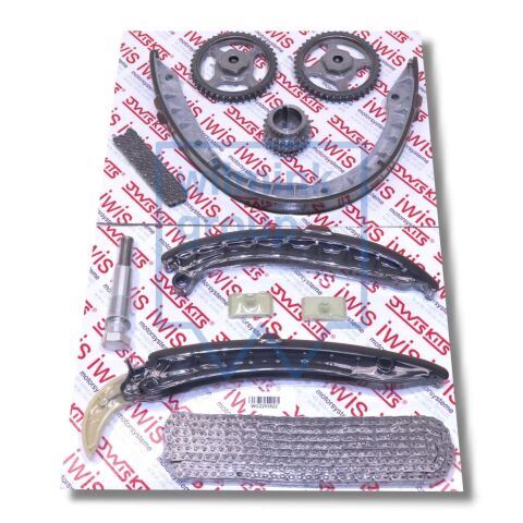 Комплект ланцюгів привода