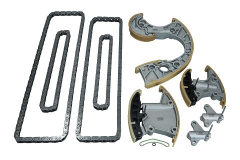 Комплект цепи привода распредвала Комплект цепи привода распредвала