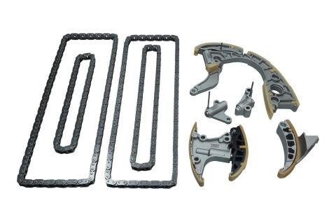Комплект цепи привода распредвала Комплект цепи привода распредвала