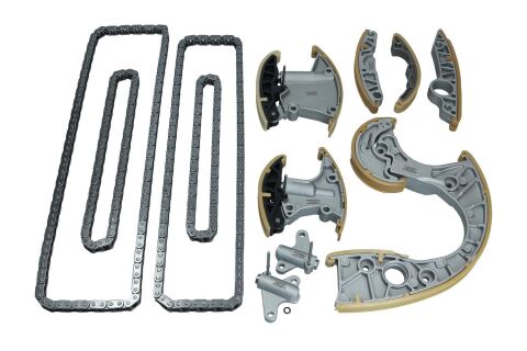 Комплект ланцюга приводу розподільного валу Комплект ланцюга приводу розподільного валу