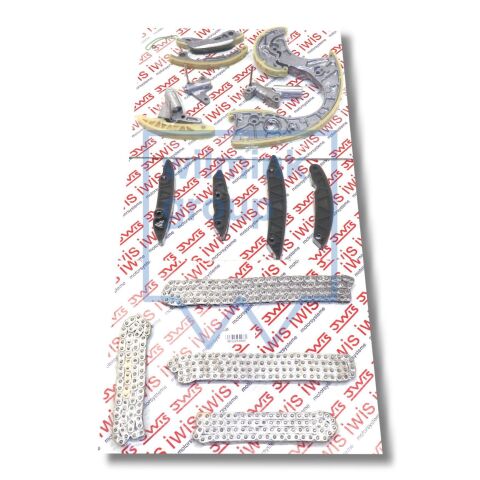 Комплект ланцюгів привода Комплект ланцюгів привода