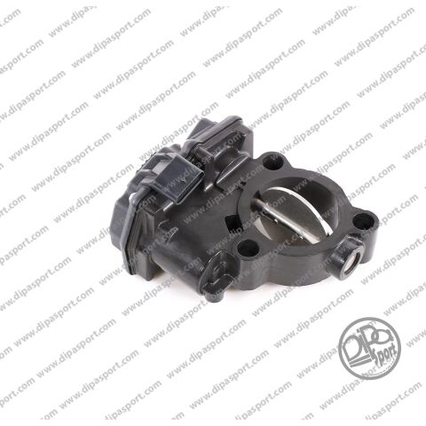 Корпус дросельного вузла Корпус дросельного вузла