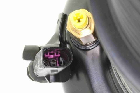 Пневматична амортизаційна стійка