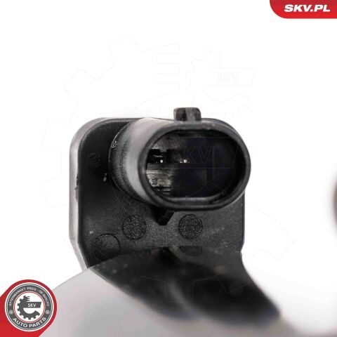 Пневматична амортизаційна стійка