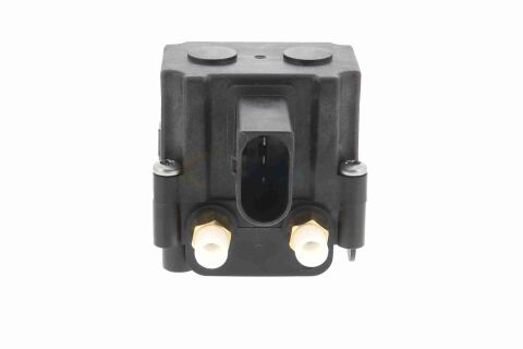 Клапан, пневматична установка