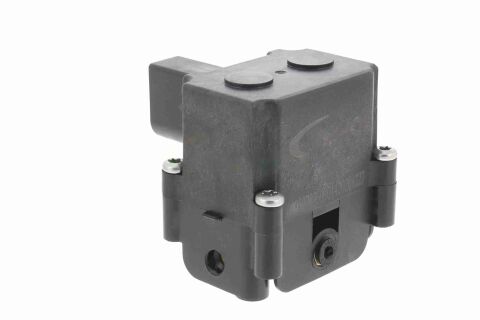 Клапан, пневматична установка