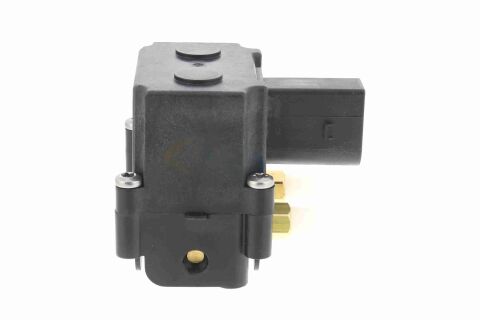 Клапан, пневматична установка