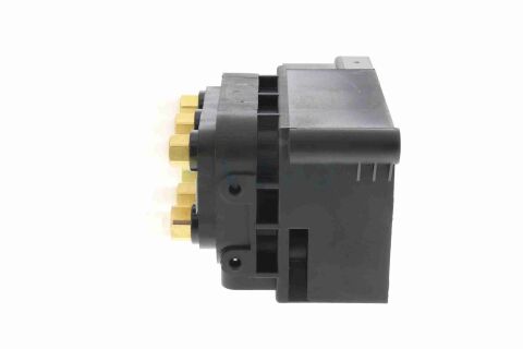 Клапан, пневматична установка