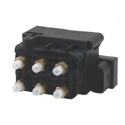 Клапан, пневматическая система Клапан, пневматическая система