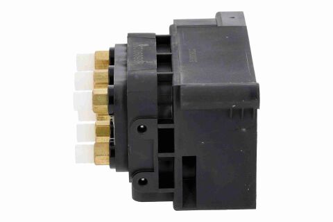 Клапан, пневматична установка