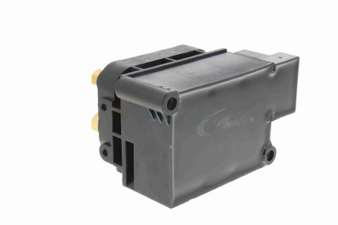 Клапан, пневматична установка