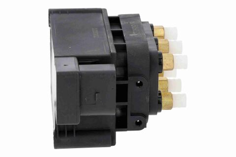 Клапан, пневматична установка