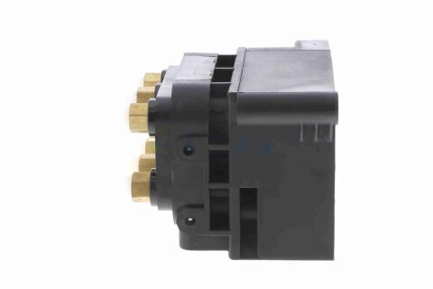 Клапан, пневматична установка