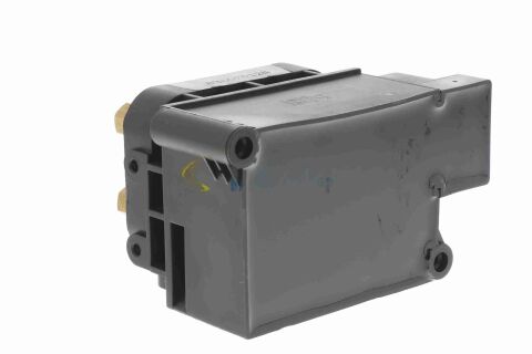 Клапан, пневматична установка