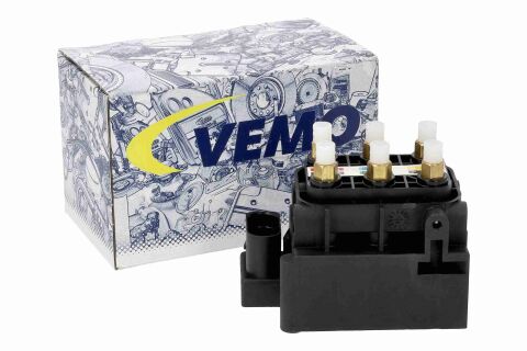 Клапан, пневматична установка