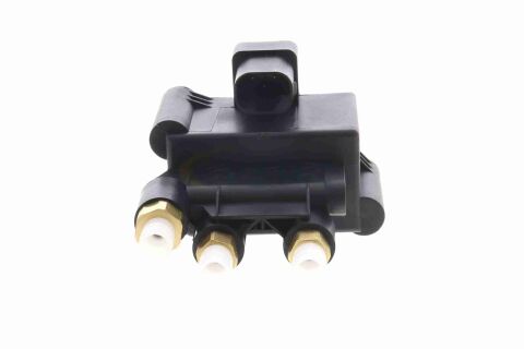 Клапан, пневматична установка