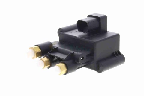 Клапан, пневматична установка